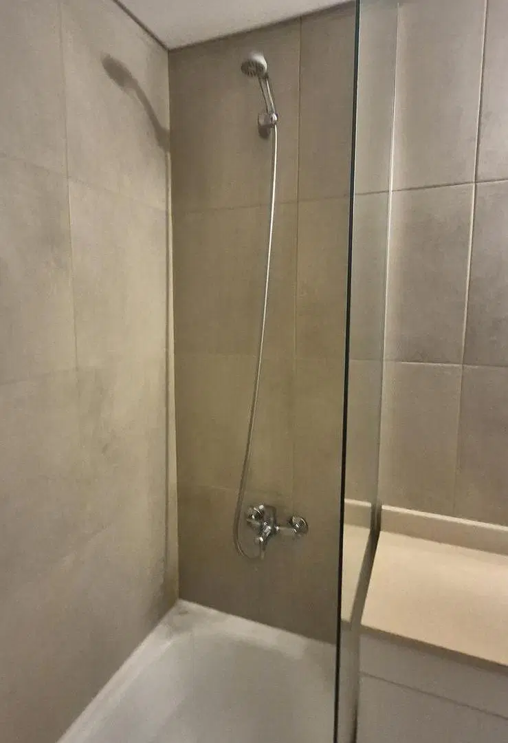 Alquiler Departamento Monoambiente en Belgrano 8