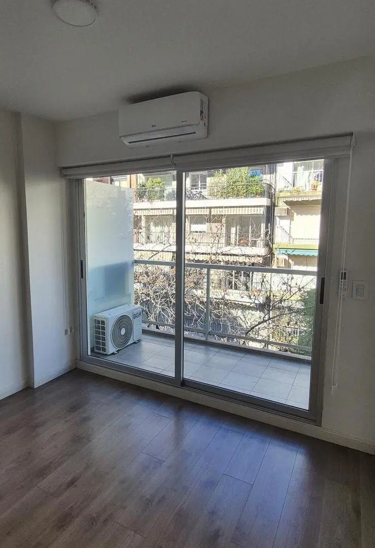 Alquiler Departamento Monoambiente en Belgrano 3