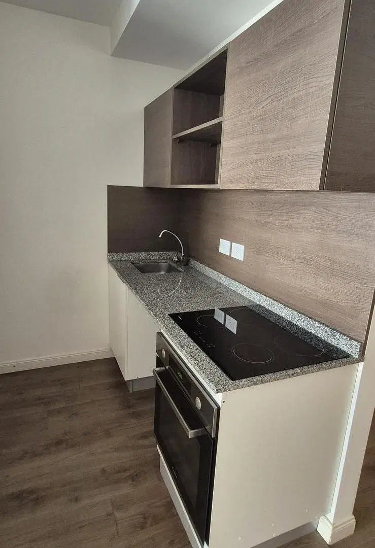 Alquiler Departamento Monoambiente en Belgrano 5