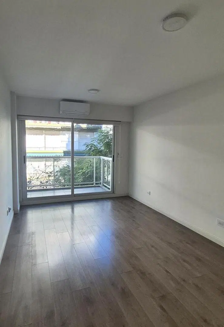 Alquiler Departamento Monoambiente en Belgrano 4