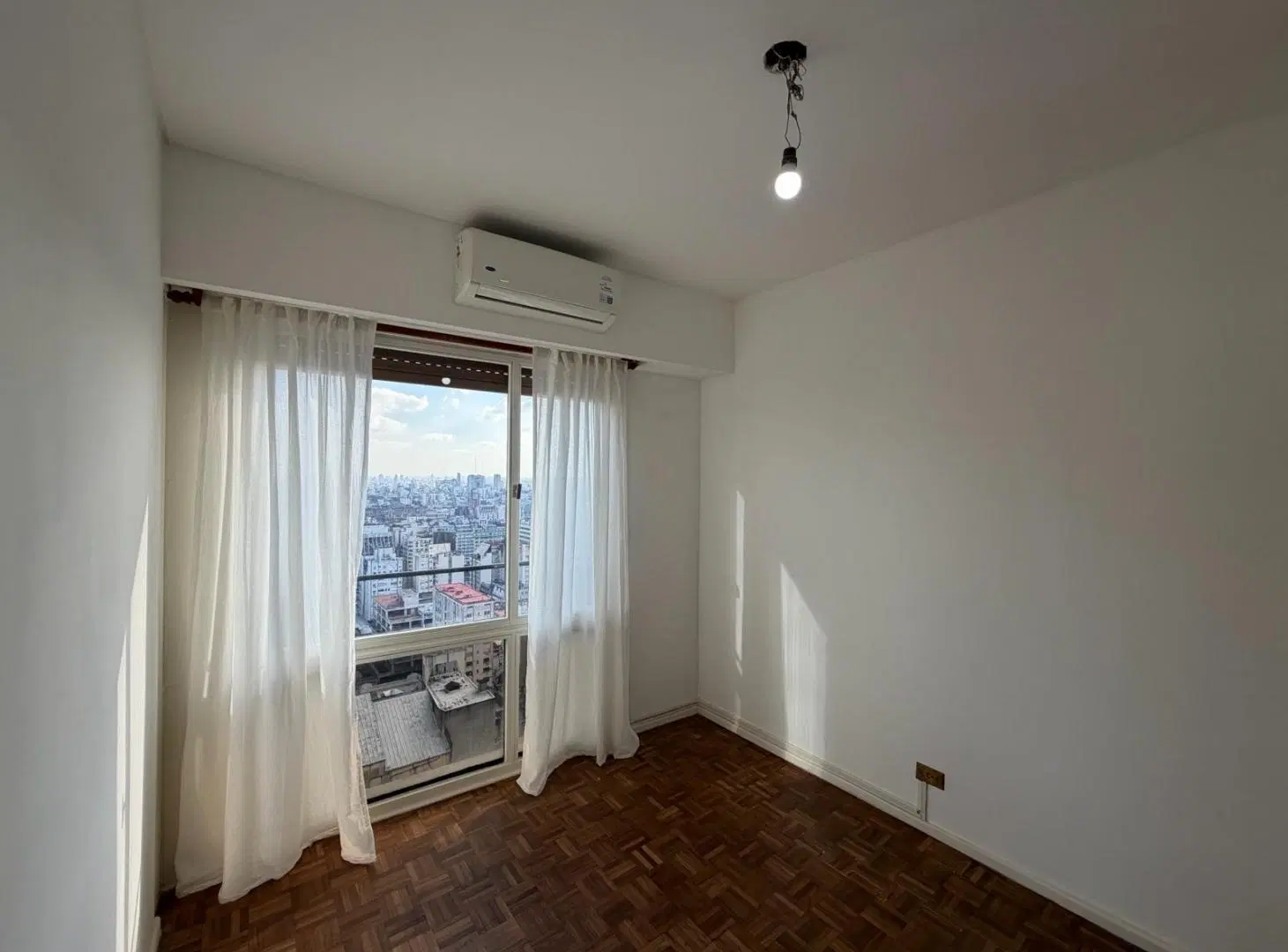 Alquiler Duplex 3 ambientes - piso alto en San Nicolás 4