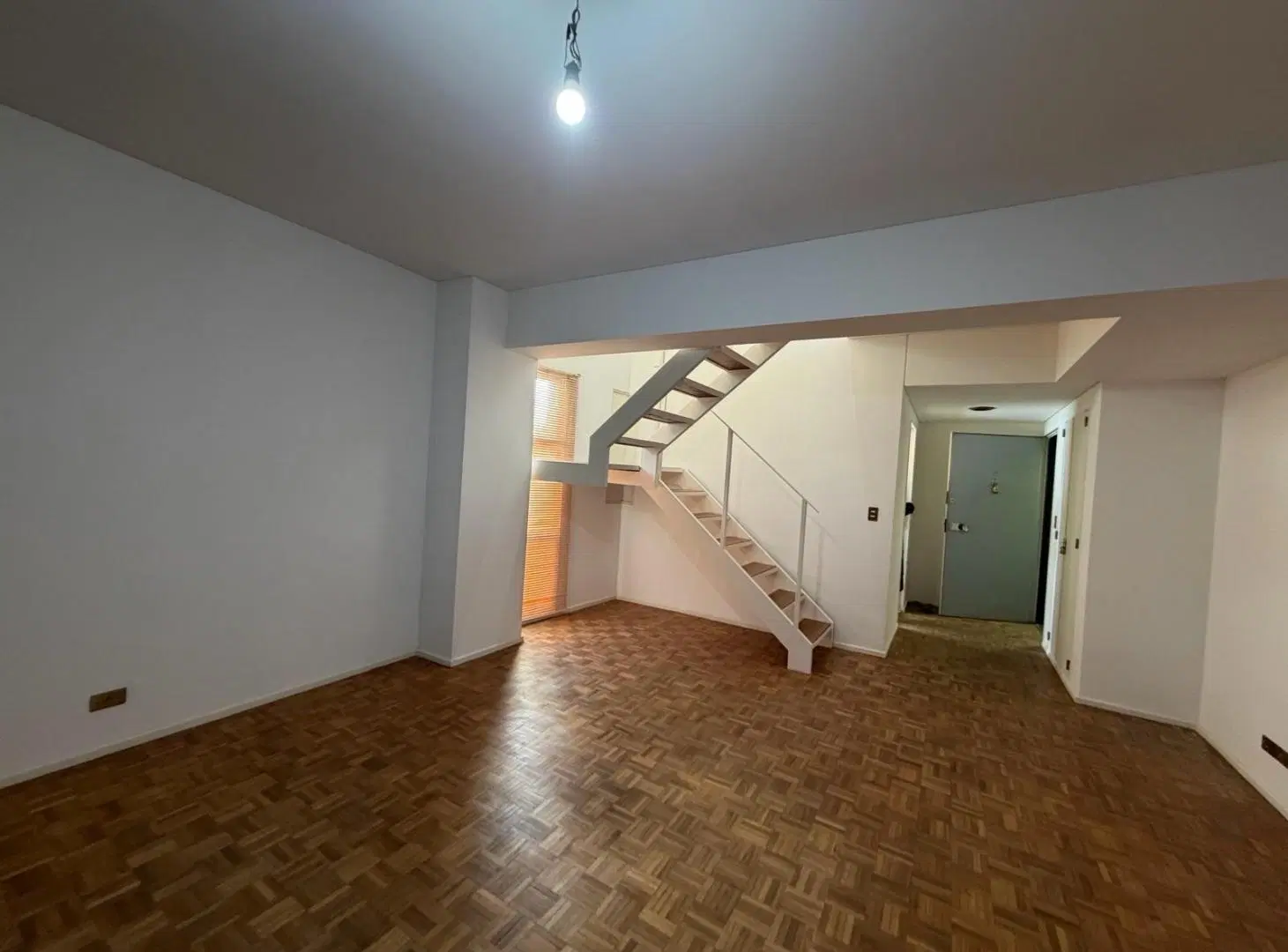 Alquiler Duplex 3 ambientes - piso alto en San Nicolás 3