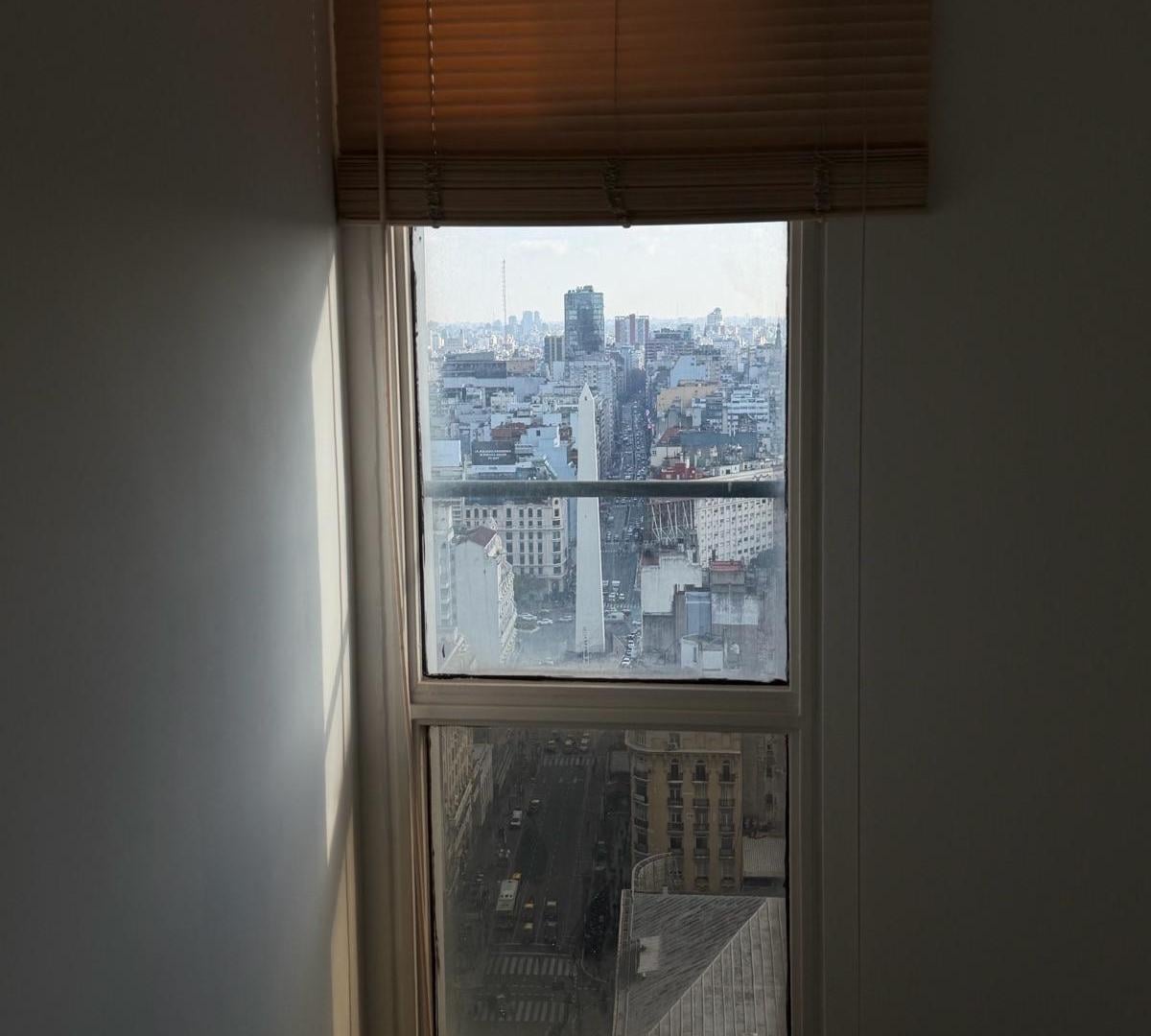Foto de Alquiler Duplex 3 ambientes - piso alto en San Nicolás, imagen 1