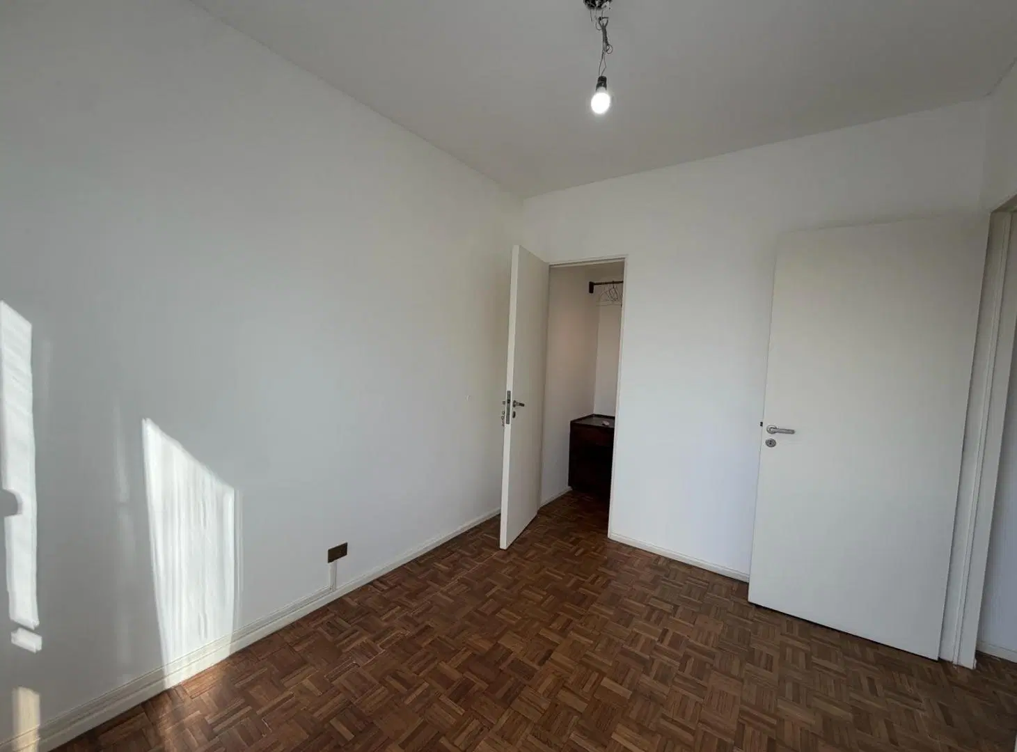 Alquiler Duplex 3 ambientes - piso alto en San Nicolás 2