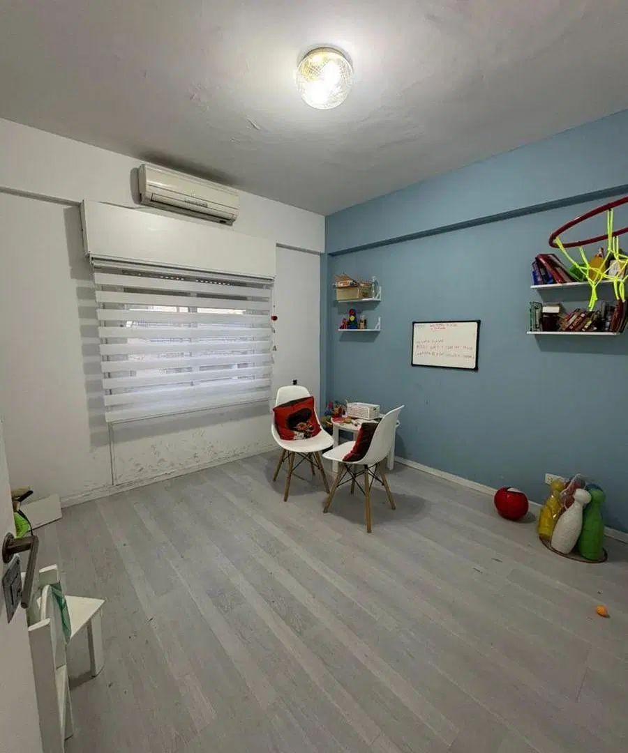 Alquiler Duplex 3 Ambientes en San Isidro 3