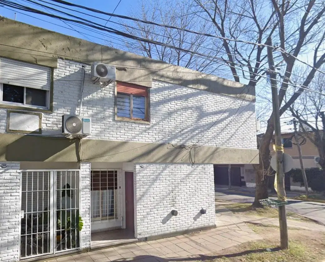 Alquiler Duplex 3 Ambientes en San Isidro 7