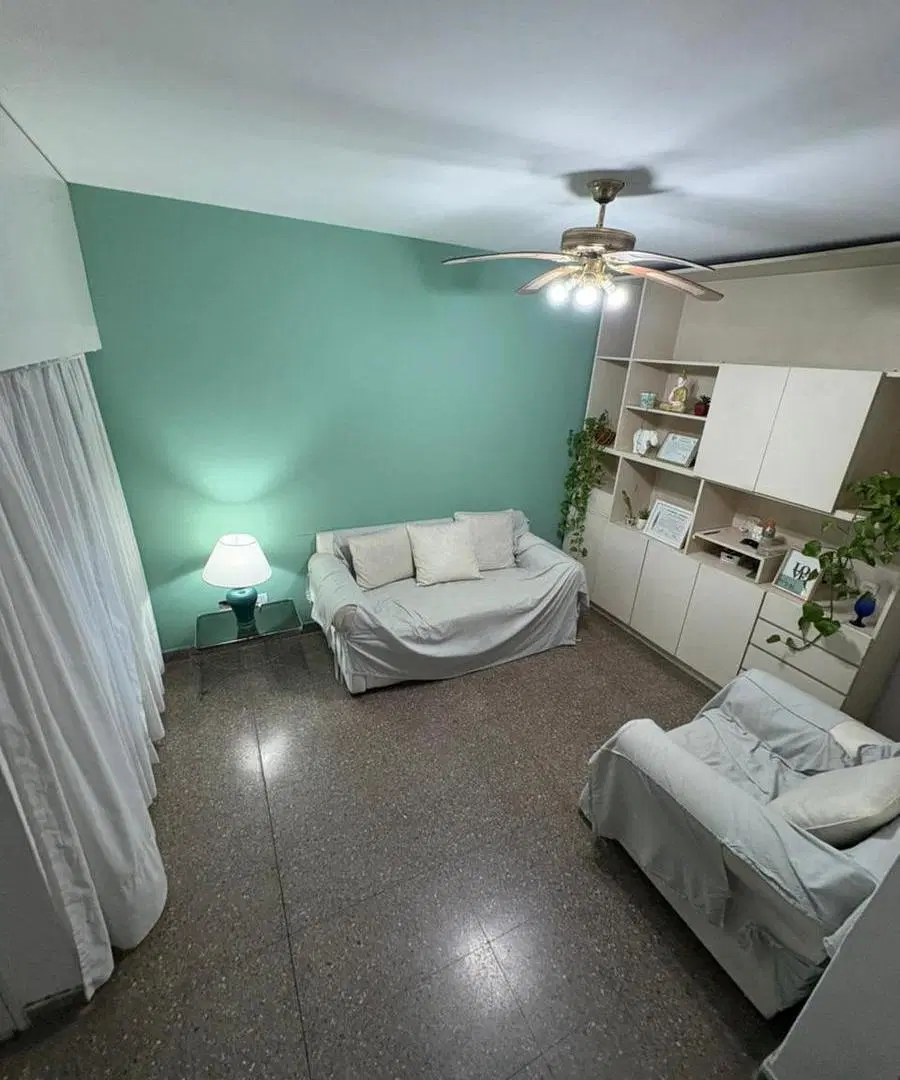 Alquiler Duplex 3 Ambientes en San Isidro 2