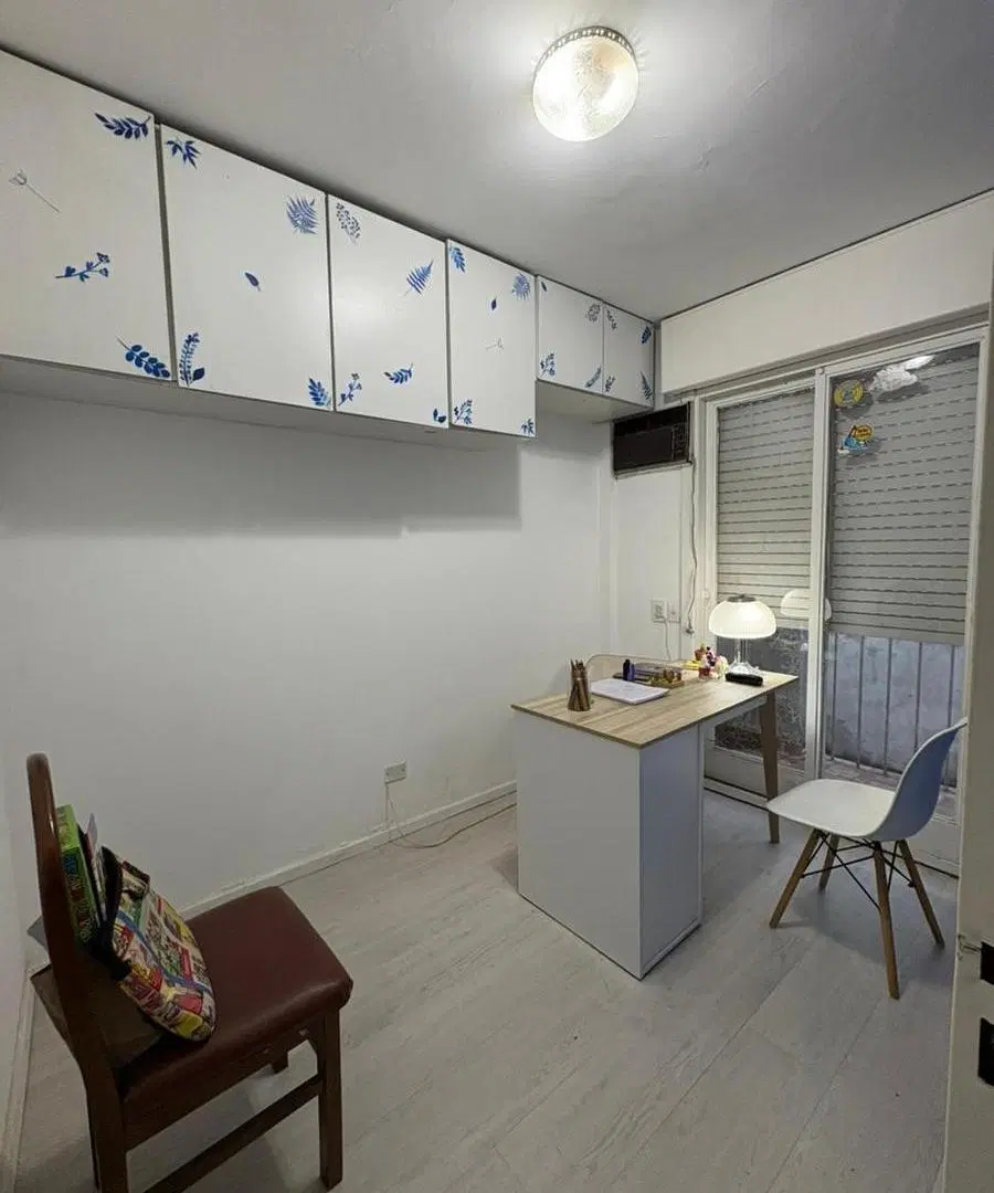 Alquiler Duplex 3 Ambientes en San Isidro 5