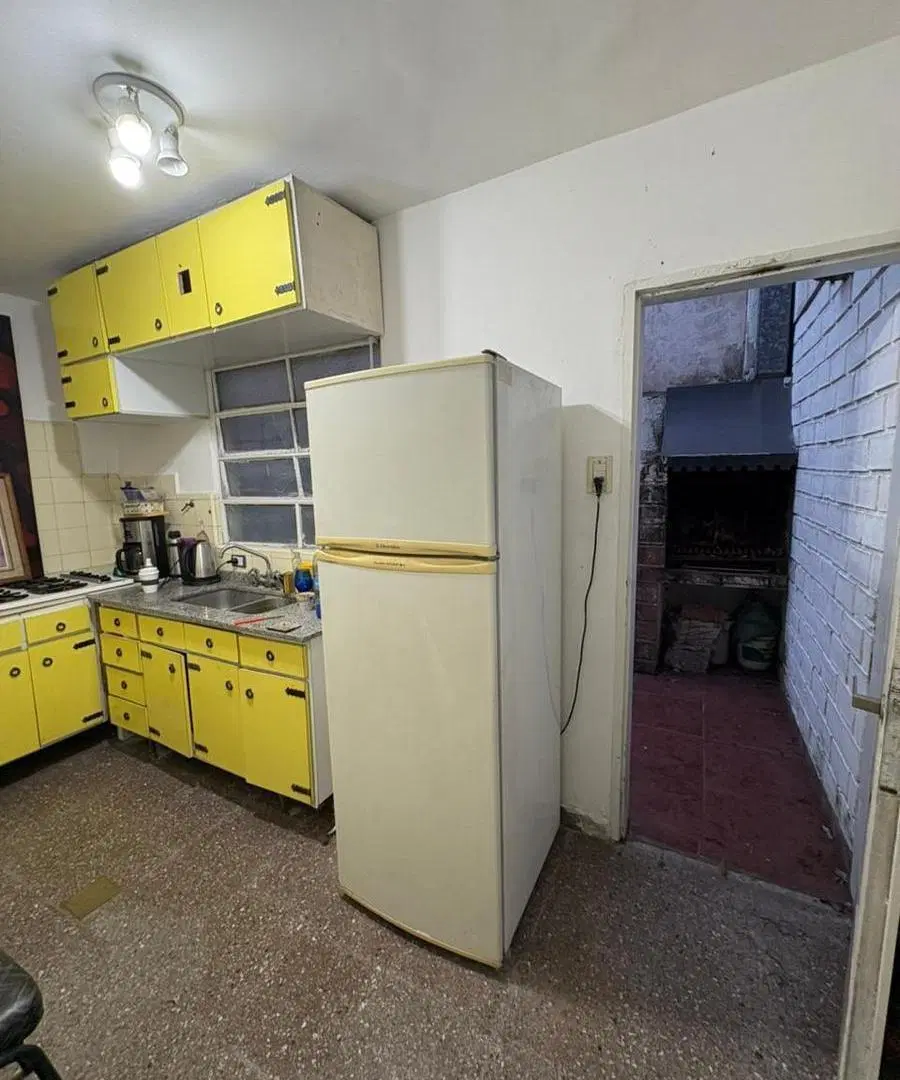 Alquiler Duplex 3 Ambientes en San Isidro 4