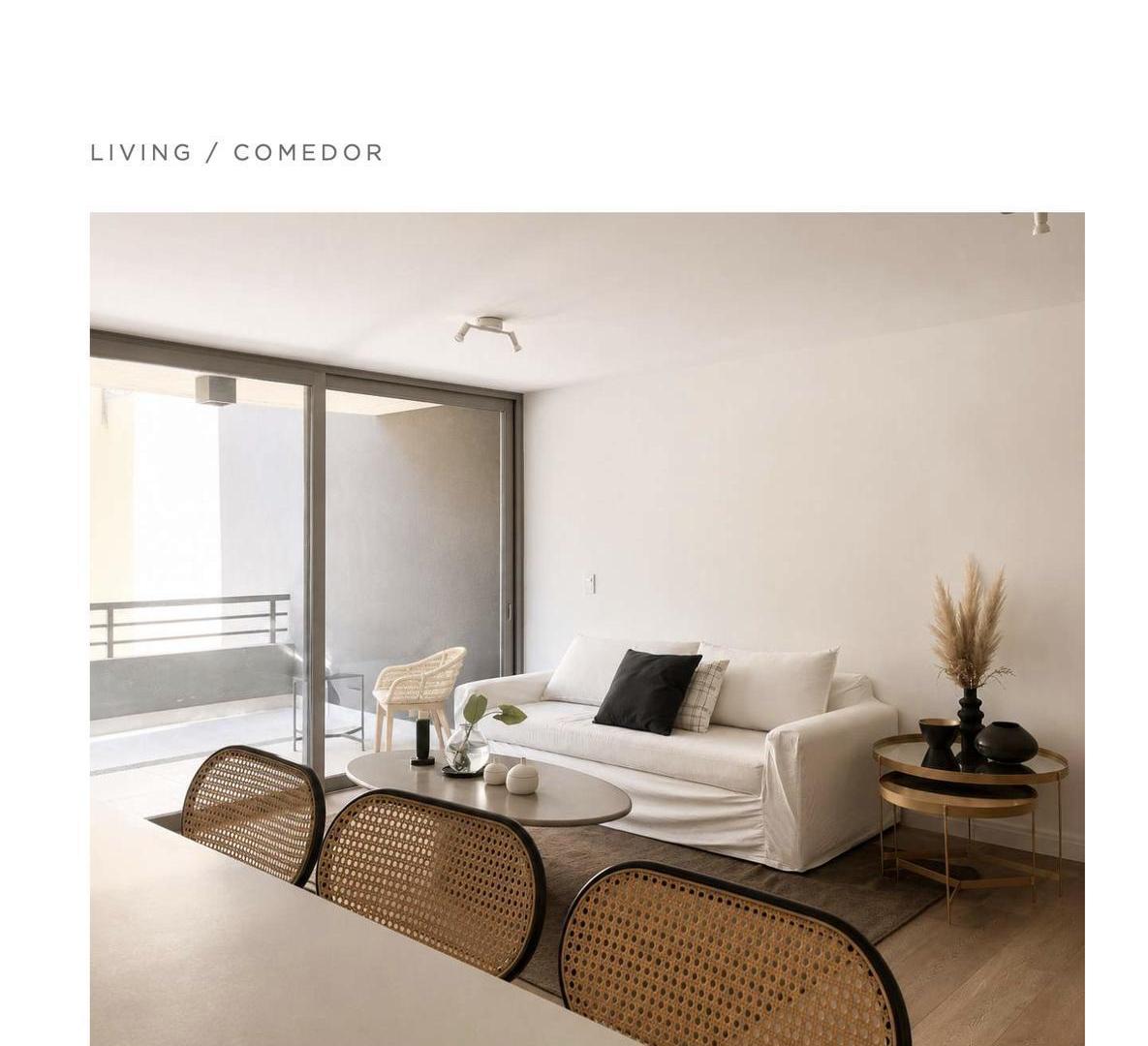 Foto de Venta Departamento de 4 Ambiente en Acassuso, imagen 3