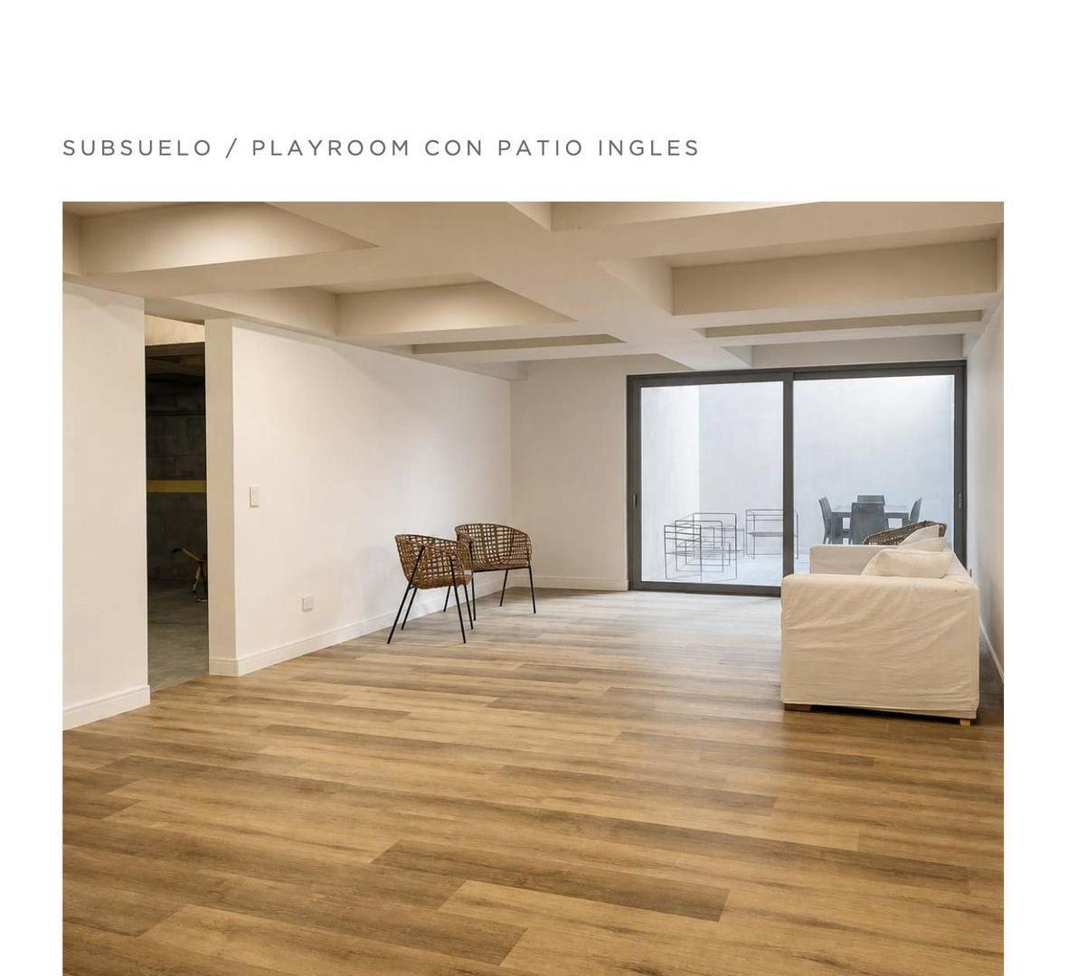 Foto de Venta Departamento de 4 Ambiente en Acassuso, imagen 1