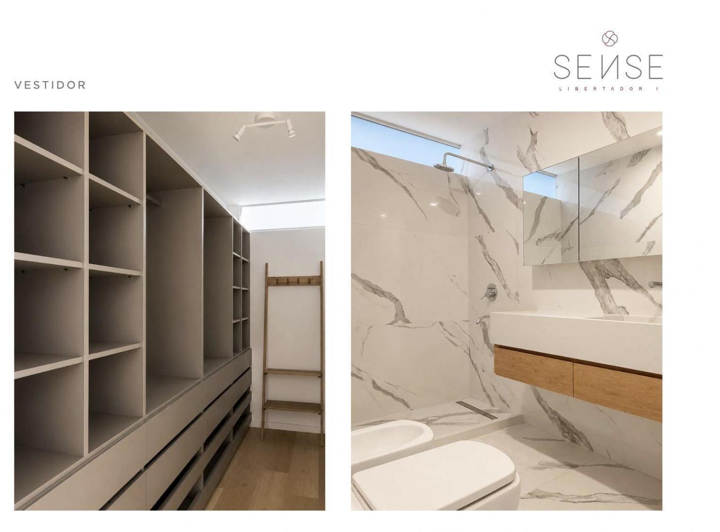 Foto de Venta Departamento de 4 Ambiente en Acassuso, imagen 4