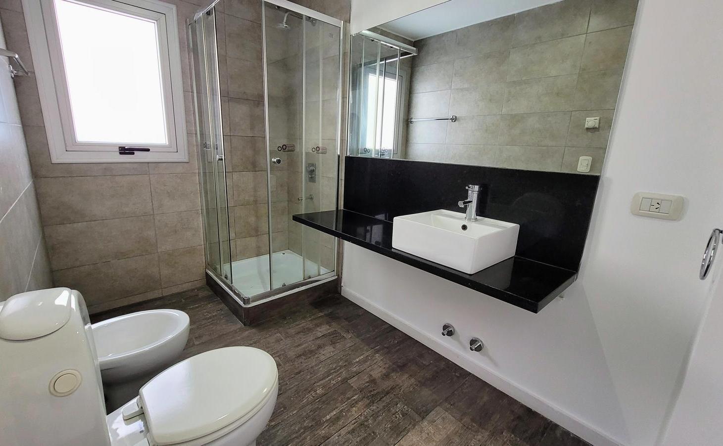 Foto de ALQUILER DEPARTAMENTO DUPLEX 2 AMBIENTES CON BALCON TERRAZA VILLA CRESPO, imagen 5
