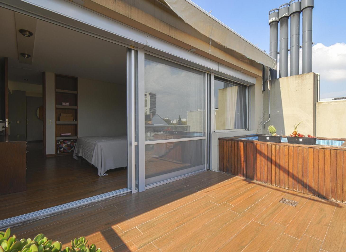 Foto de Venta Departamento 5 Ambientes dúplex c/ amenities en Devoto, imagen 4