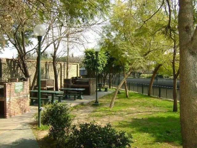 Alquiler Departamento 2 Ambientes en Riverside Towers, Tigre 8