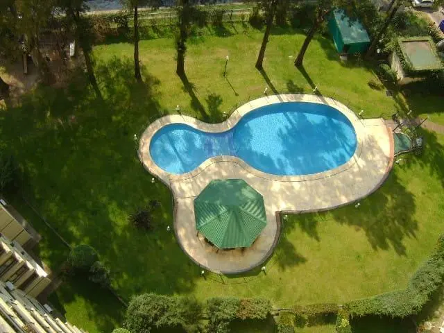 Alquiler Departamento 2 Ambientes en Riverside Towers, Tigre 4