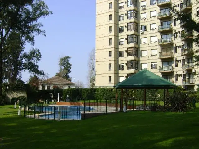 Alquiler Departamento 2 Ambientes en Riverside Towers, Tigre 2