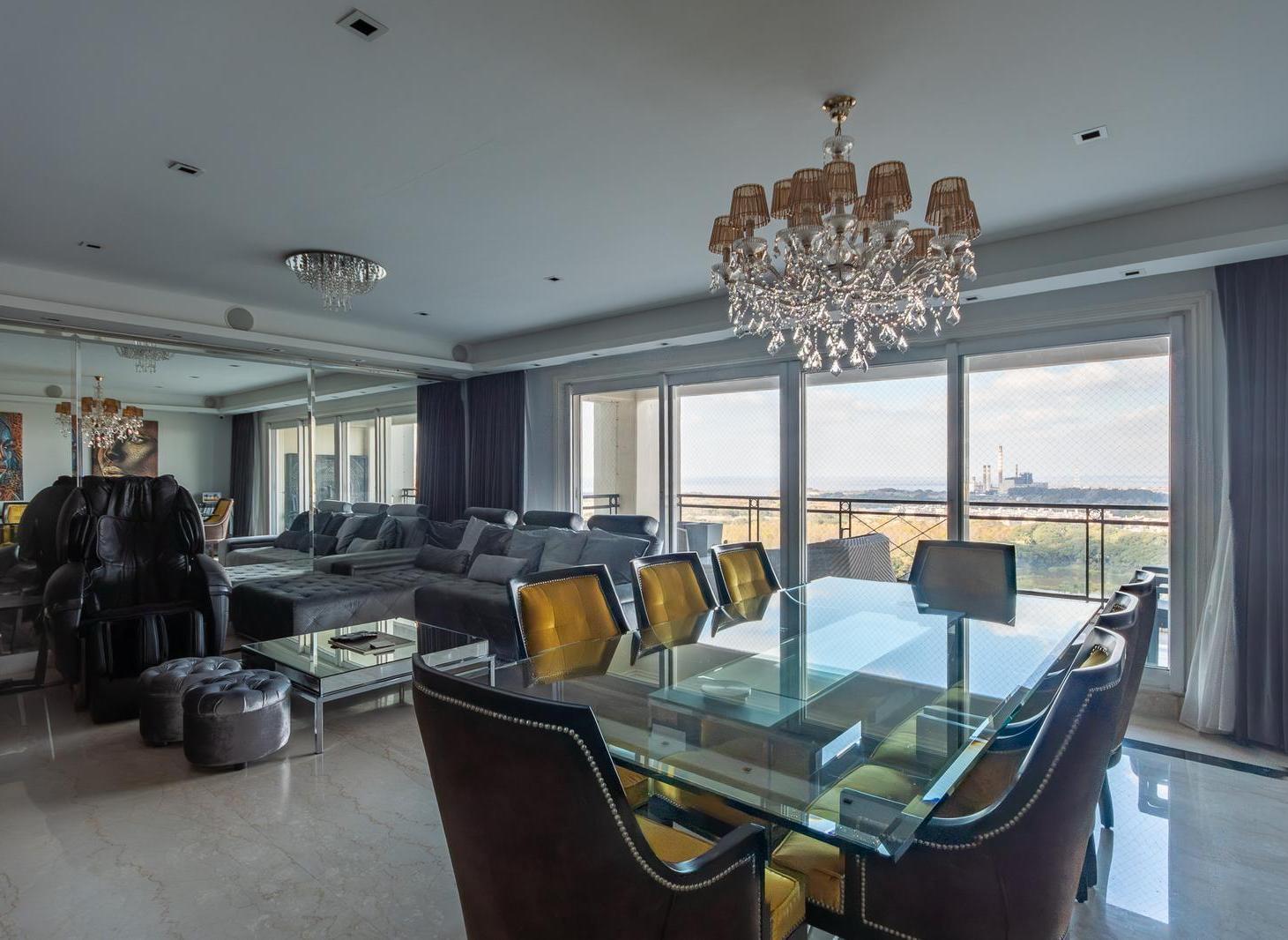 Foto de Alquiler Departamento 4 Ambientes con Full Amenities en Puerto Madero, imagen 2