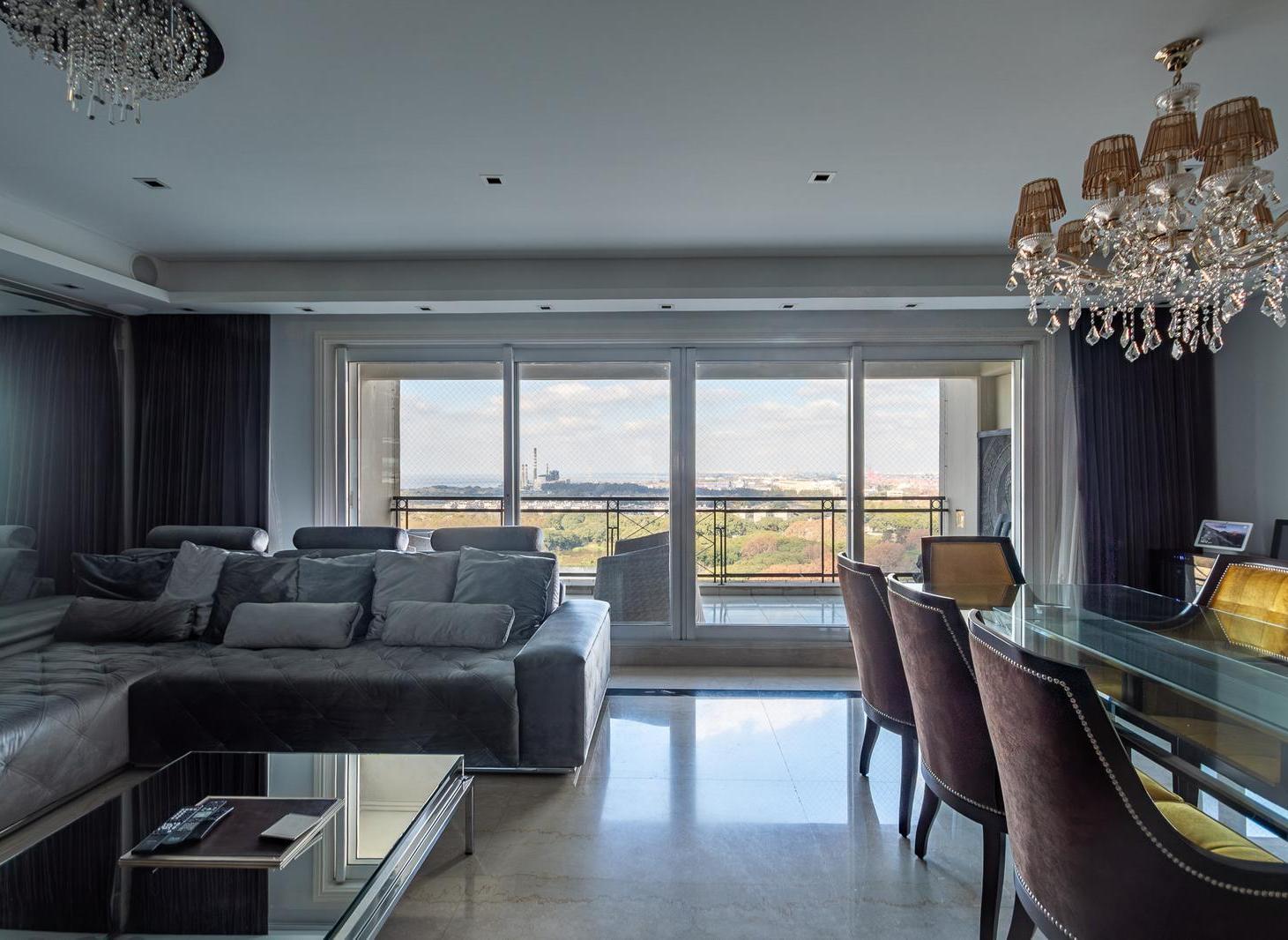 Foto de Alquiler Departamento 4 Ambientes con Full Amenities en Puerto Madero, imagen 4