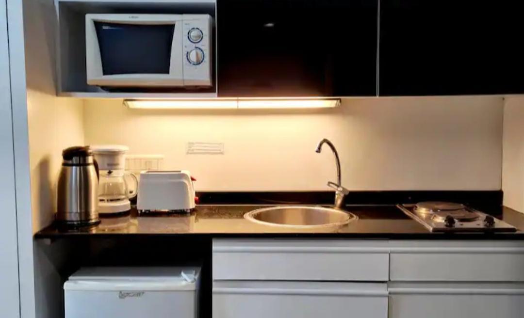 Foto de VENTA DEPARTAMENTO MONOAMBIENTE CON AMENITIES APTO CREDITO EN MONSERRAT, imagen 1