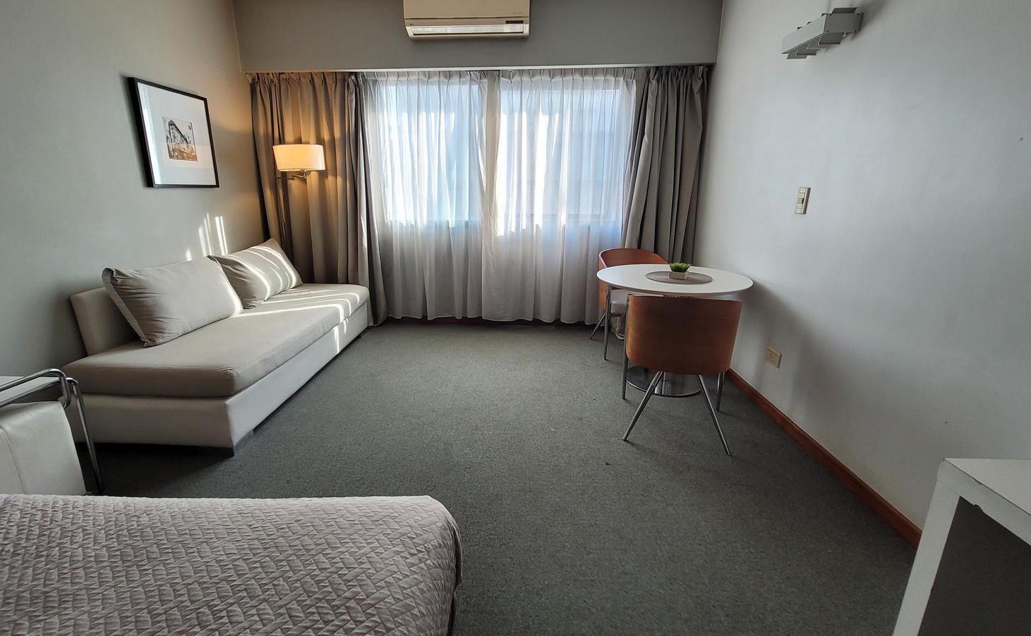 Foto de VENTA MONOAMBIENTE CON AMENITIES APTO CREDITO EN MONSERRAT, imagen 1