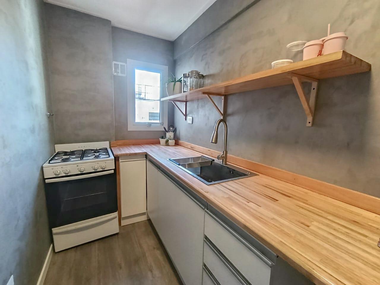 Foto de Venta Departamento 2 Ambientes Reciclado en Recoleta, imagen 2