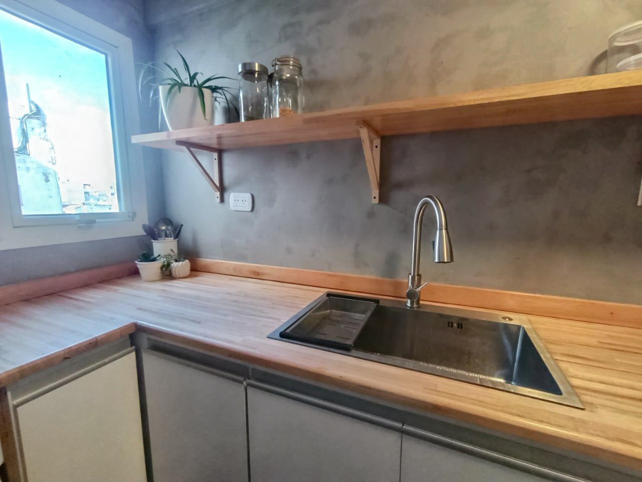 Foto de Venta Departamento 2 Ambientes Reciclado en Recoleta, imagen 1