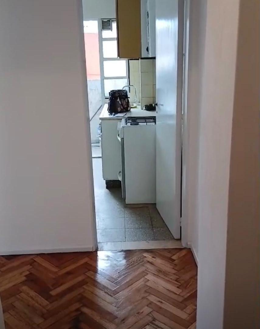 Foto de Alquiler Departamento 2 Ambientes en Boedo, imagen 2
