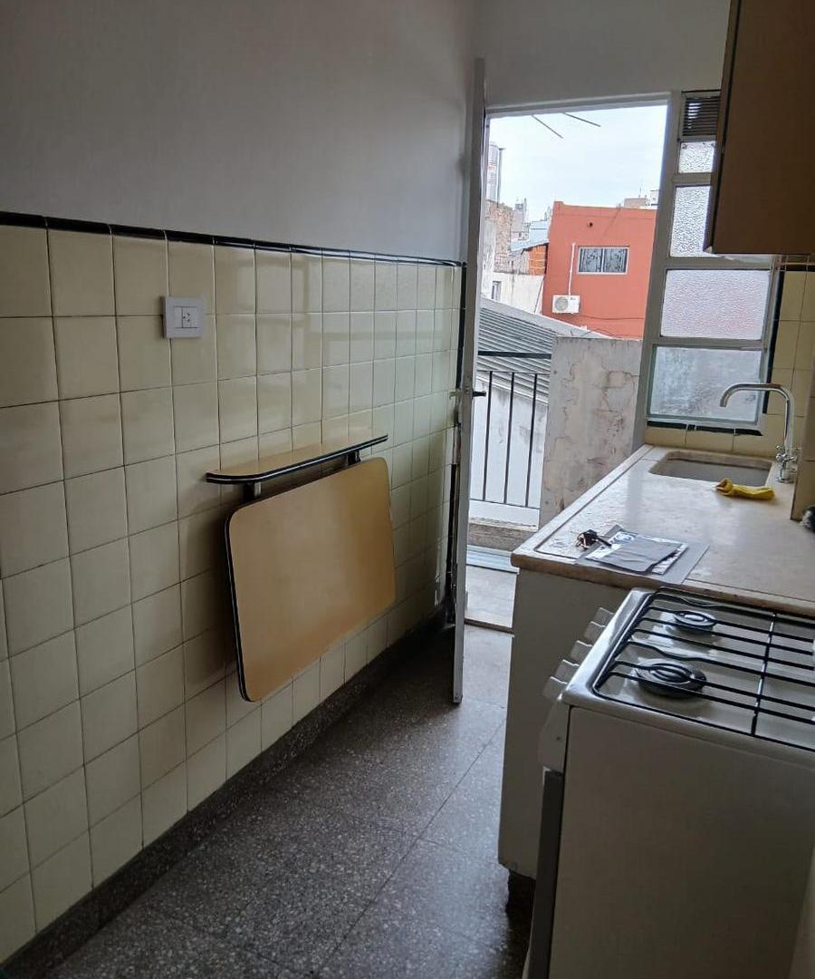 Foto de Alquiler Departamento 2 Ambientes en Boedo, imagen 4