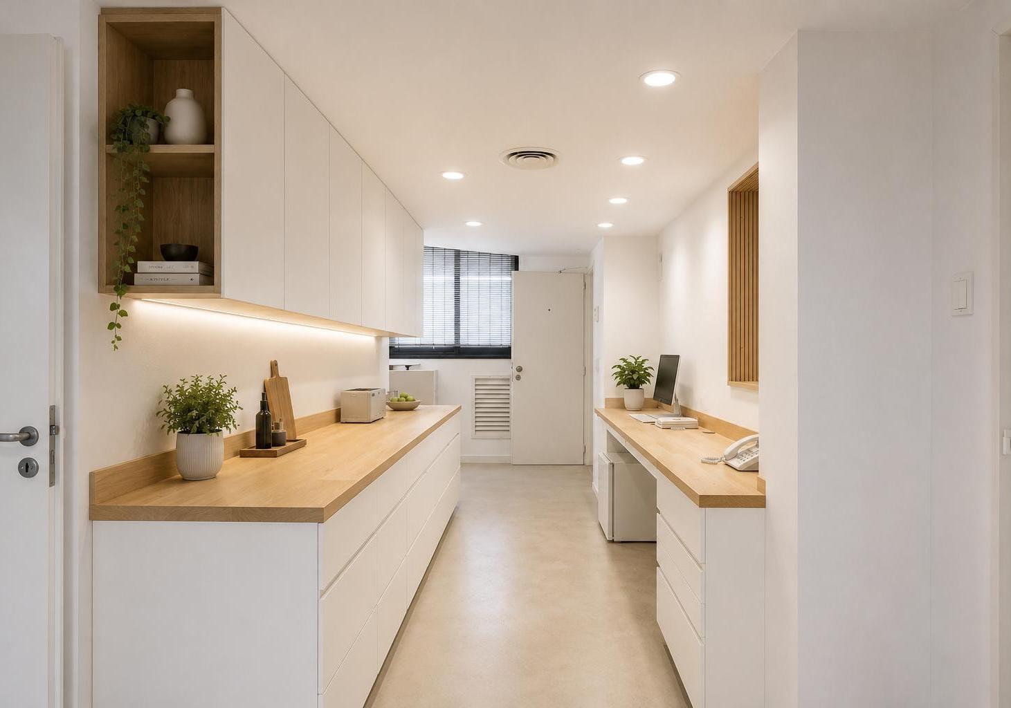Foto de Venta Departamento 5 Ambientes Vista a los Bosques con Cochera en, imagen 3
