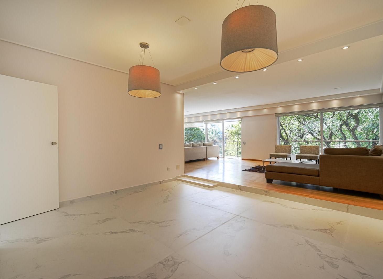 Foto de Venta Departamento Semipiso 4 Ambientes con Balcón y Cochera en Palermo, imagen 4