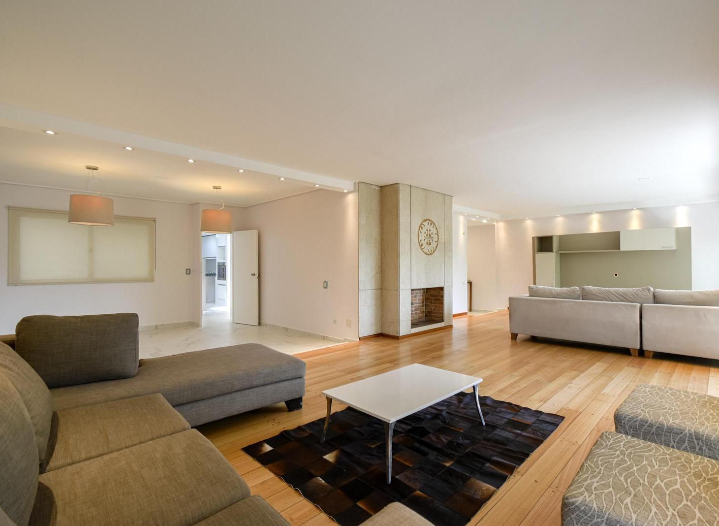 Foto de Venta Departamento Semipiso 4 Ambientes con Balcón y Cochera en Palermo, imagen 5