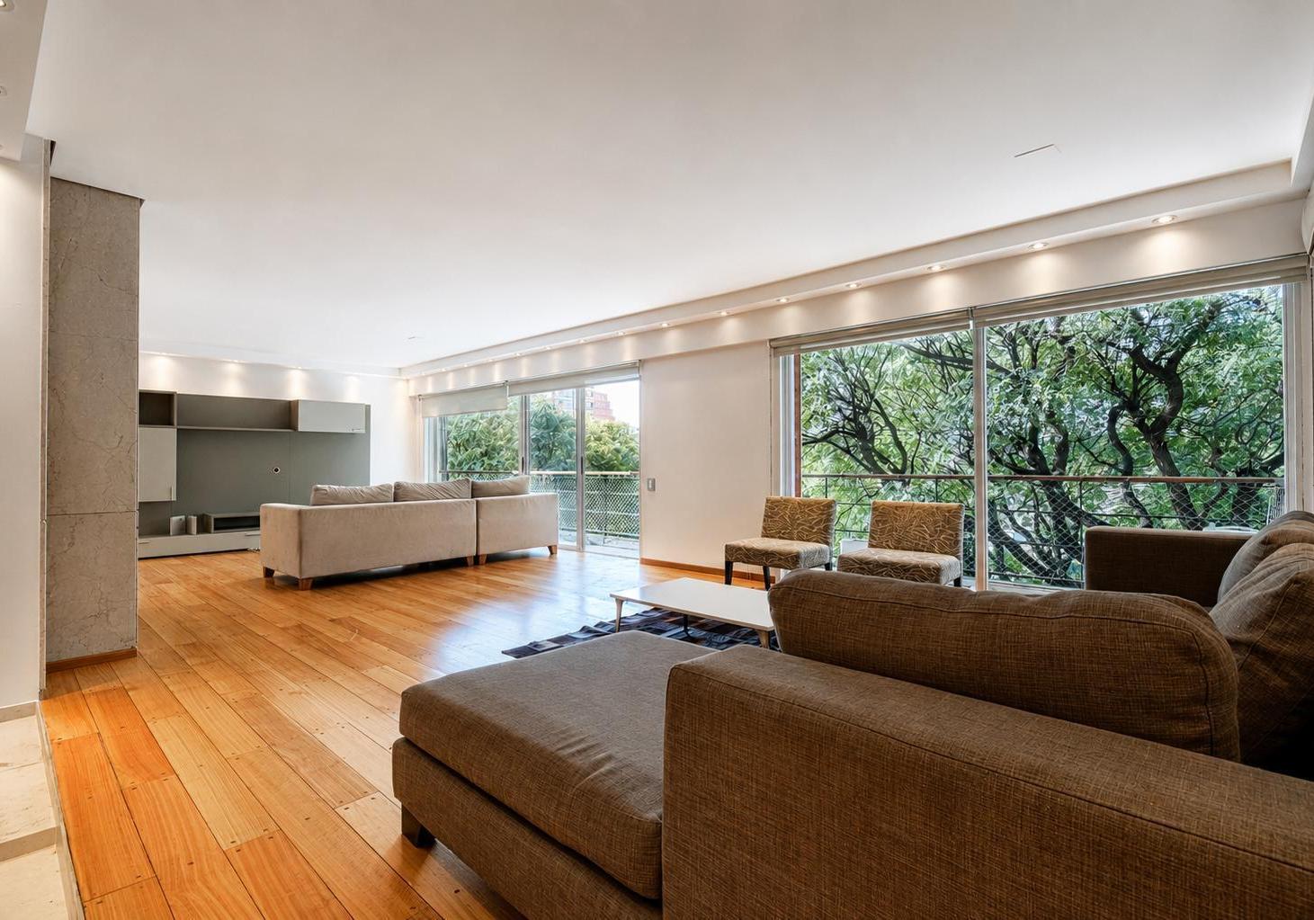 Foto de Venta Departamento Semipiso 4 Ambientes con Balcón y Cochera en Palermo, imagen 1