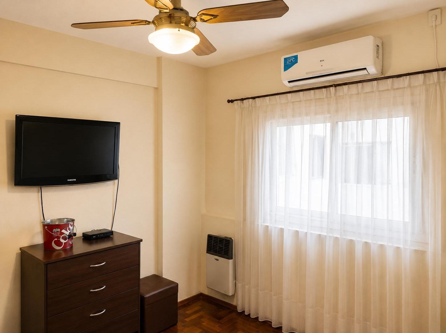 Foto de Alquiler Departamento de 3 Ambientes Amoblado en Palermo, imagen 3