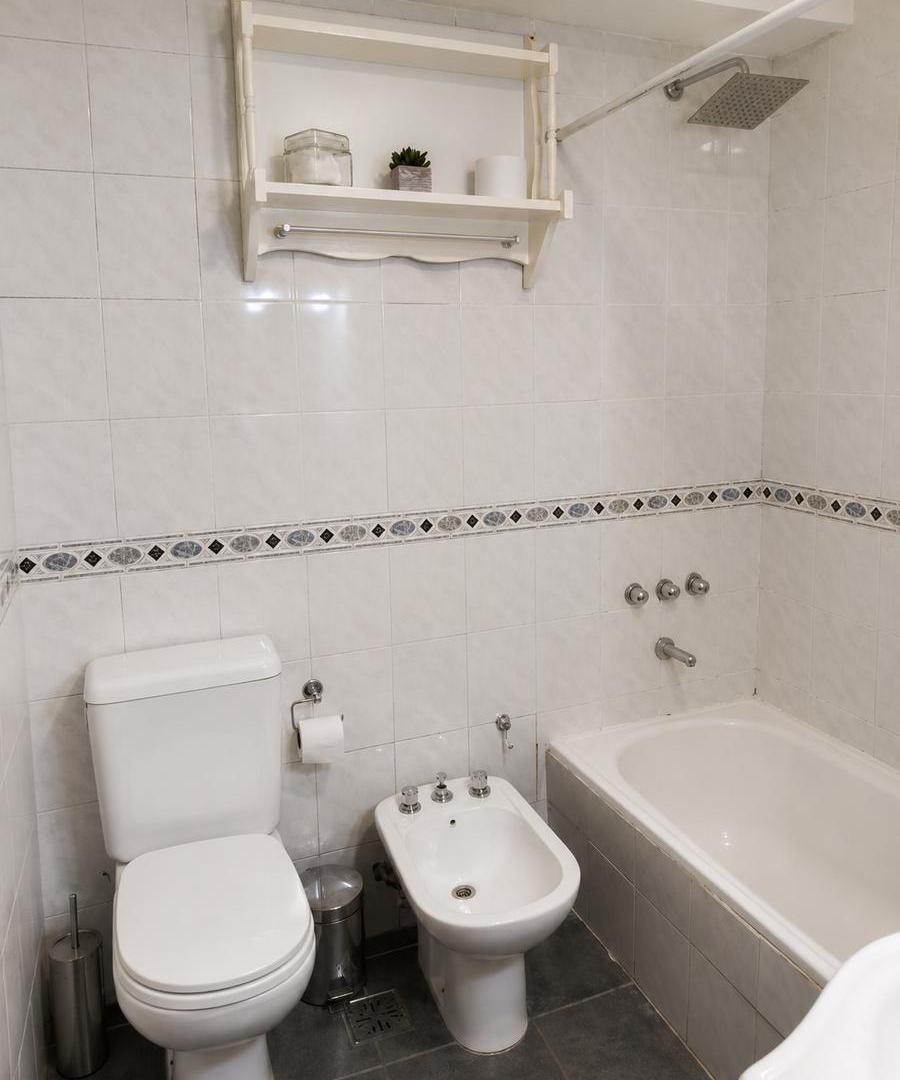 Foto de Alquiler Departamento de 3 Ambientes Amoblado en Palermo, imagen 2