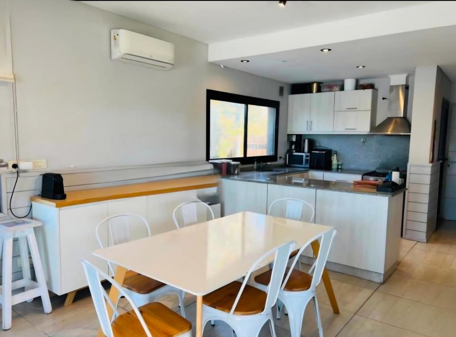 Foto de Venta Casa 5 Ambientes con Vista al Lago en San Gabriel, imagen 4