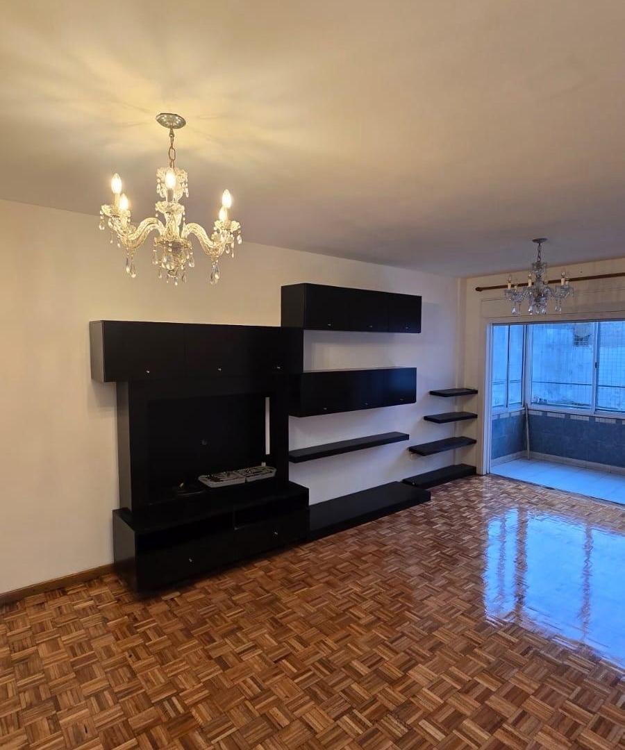 Foto de Alquiler Departamento 4 Ambientes con Cochera en Villa Crespo, imagen 1