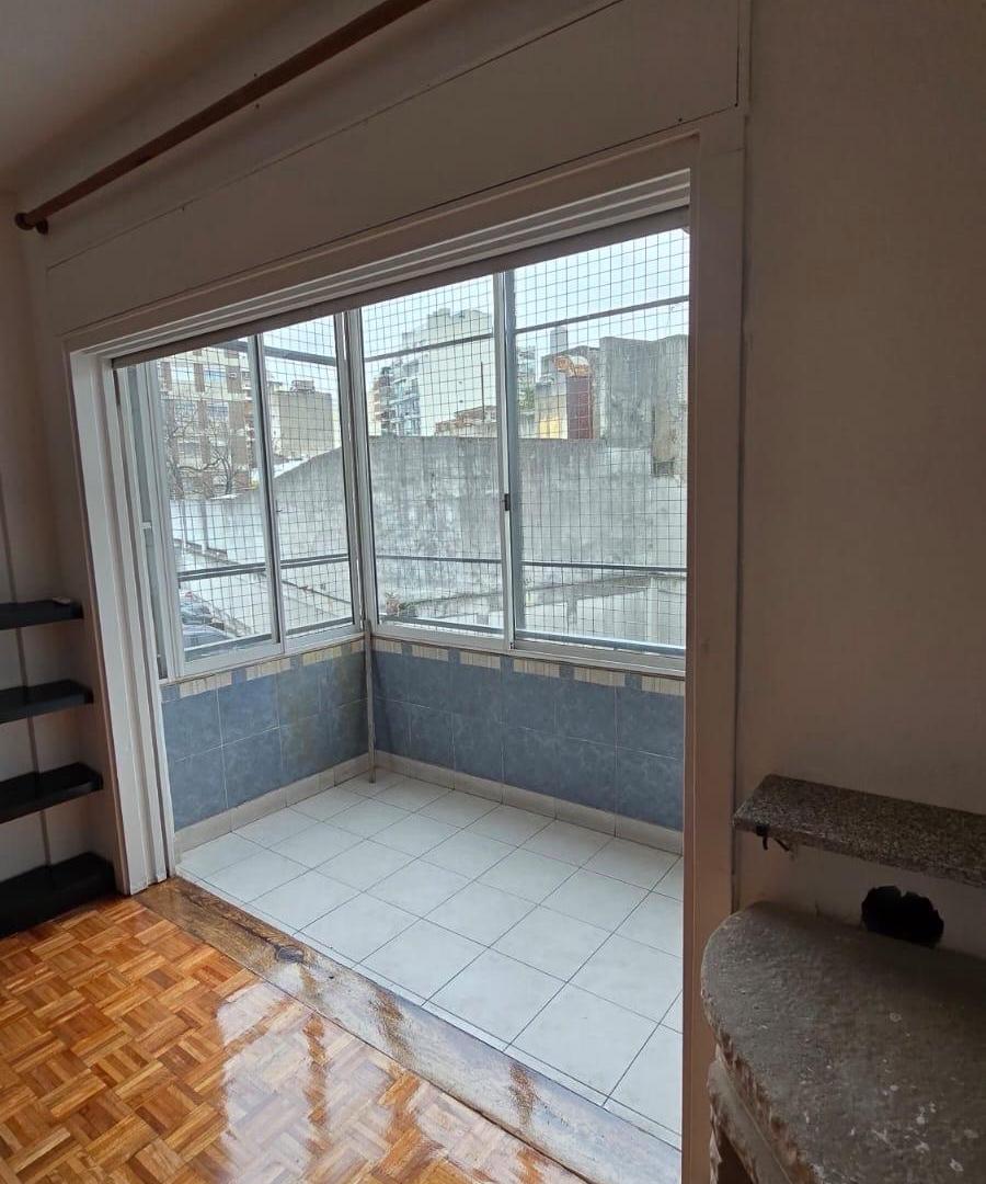 Foto de Alquiler Departamento 4 Ambientes con Cochera en Villa Crespo, imagen 5