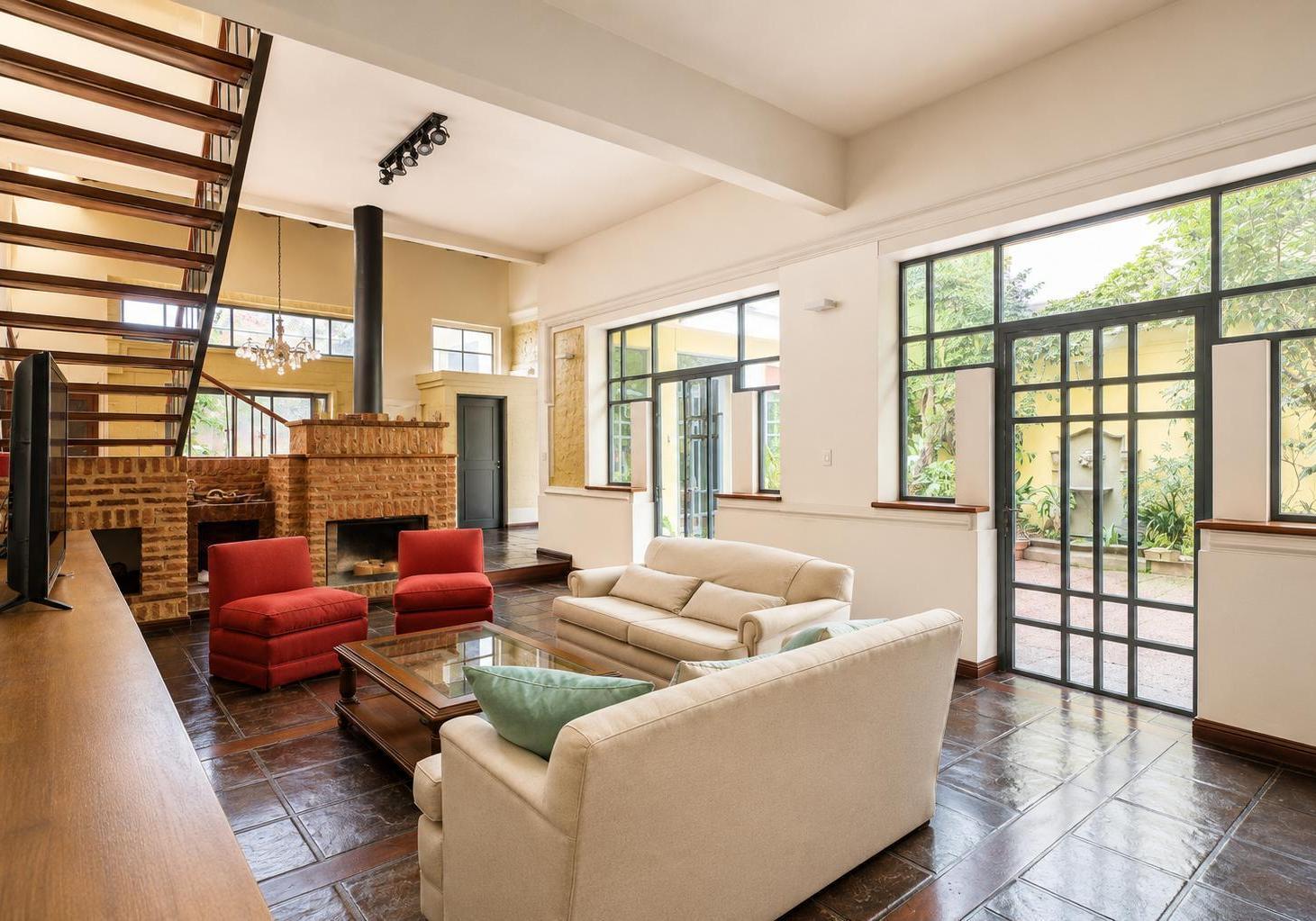 Foto de Venta Casa de 7 Ambientes y 4 Dormitorios en Barracas, imagen 1