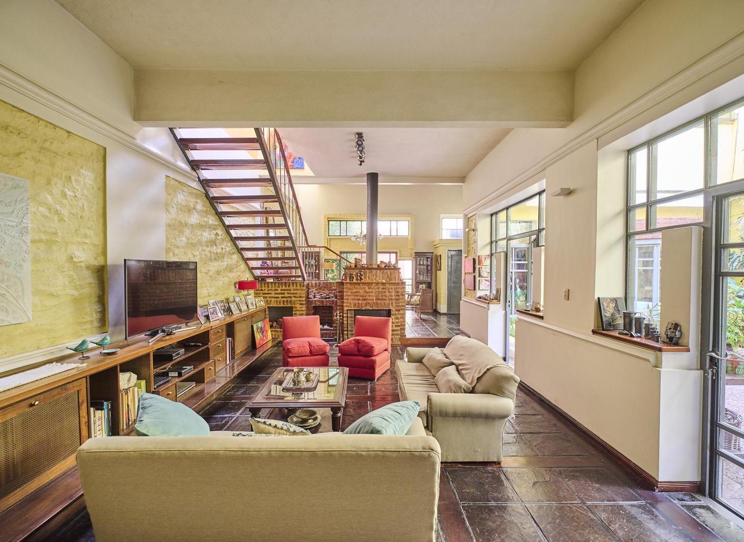 Foto de Venta Casa de 7 Ambientes y 4 Dormitorios en Barracas, imagen 5