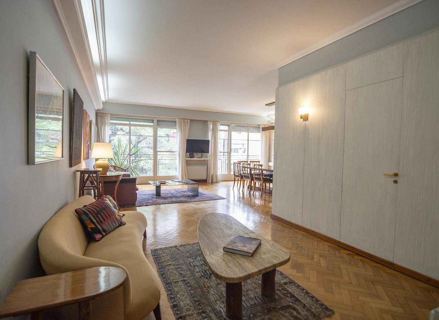 Foto de Venta Departamento 4 ambienres, Recoleta, imagen 1