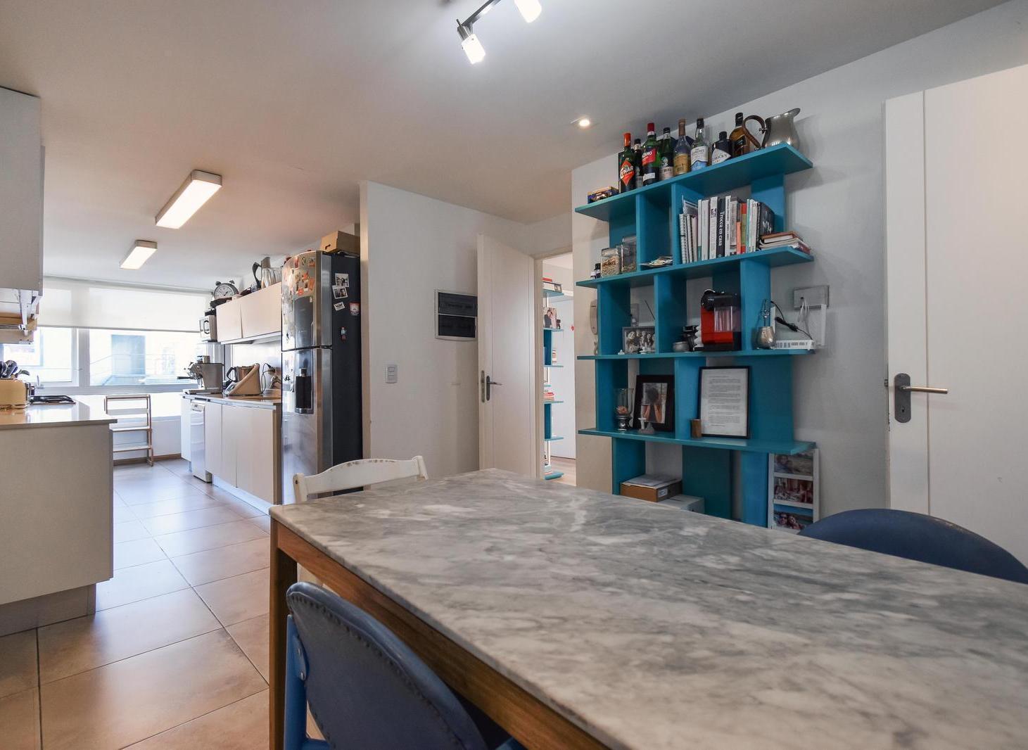 Foto de Alquiler Departamento 4 Ambientes con Dependencia, Torre Full Amenities, imagen 2