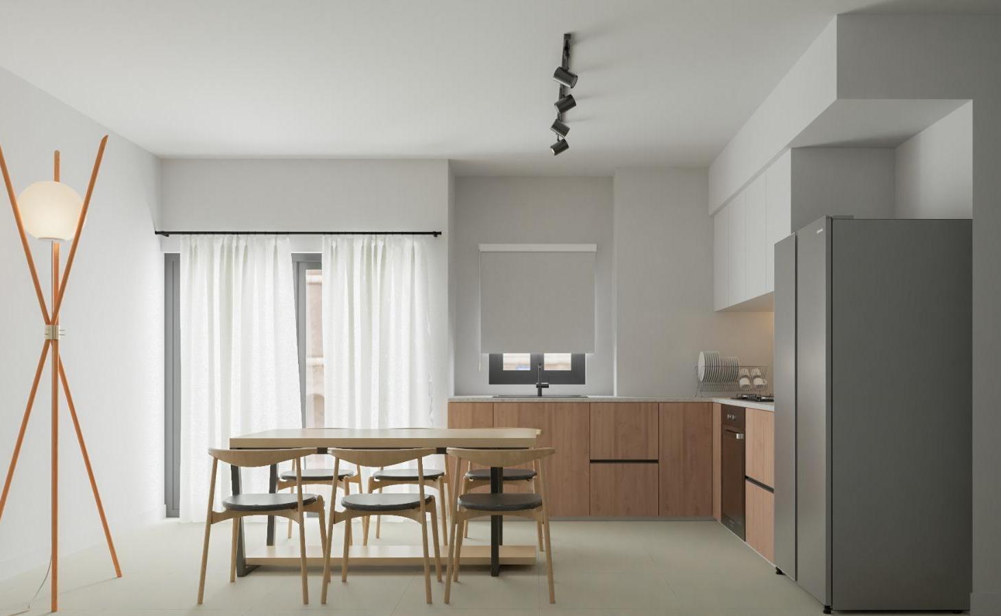 Foto de VENTA DEPARTAMENTO 4 AMBIENTES EN POZO FINANCIACION EN HAEDO, imagen 1