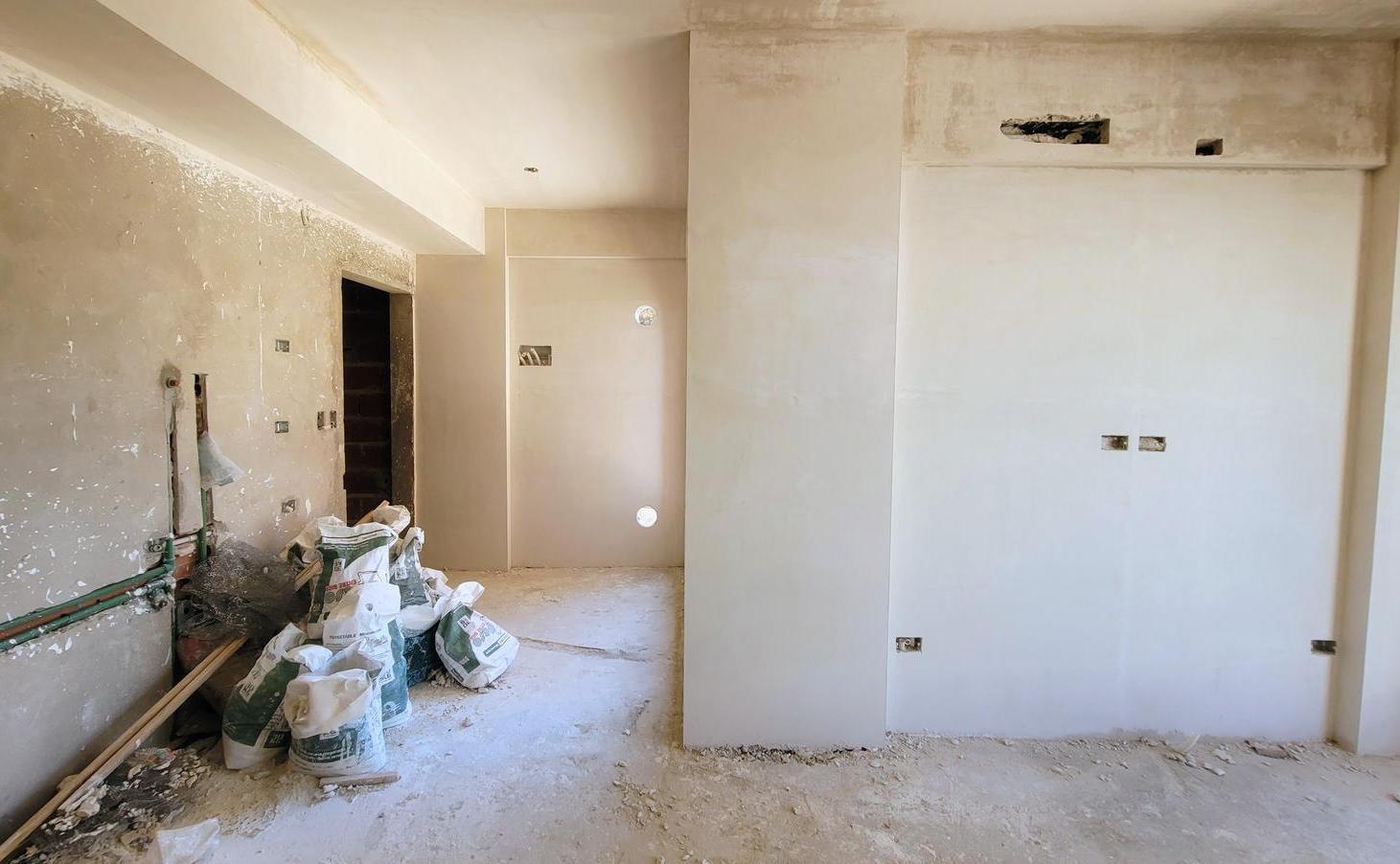 Foto de VENTA DEPARTAMENTO 2 AMBIENTES A ESTRENAR CON BALCON EN HAEDO, imagen 3