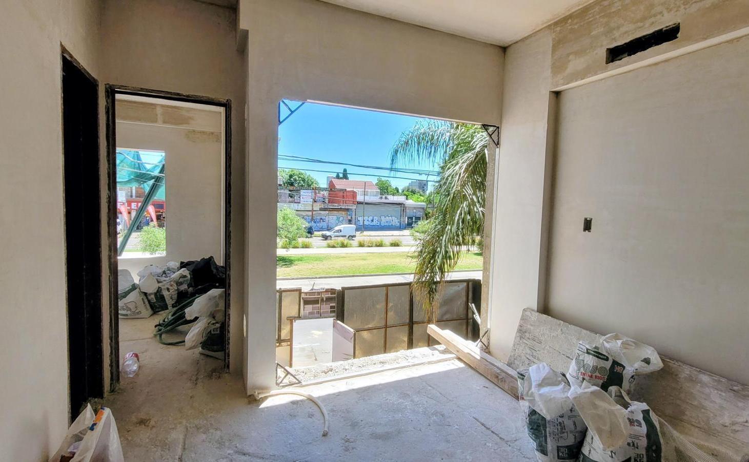 Foto de VENTA DEPARTAMENTO 2 AMBIENTES EN POZO APTO PROFESIONAL COMERCIAL HAEDO, imagen 5