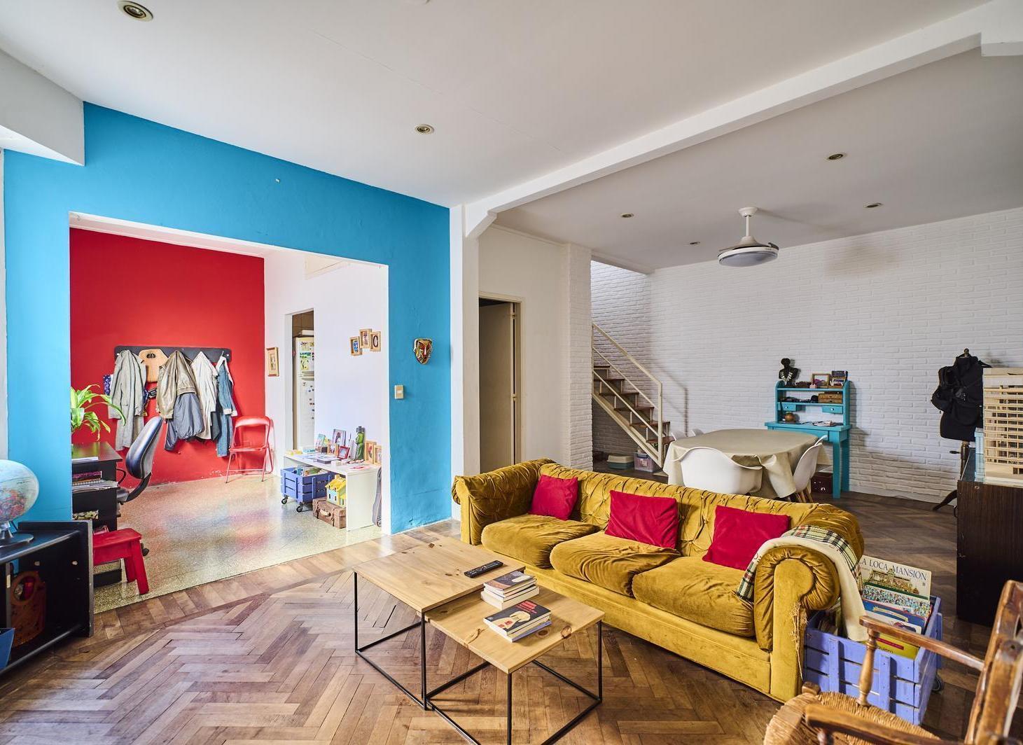 Foto de Venta PH 4 ambientes con Terraza, sin expensas en Colegiales, imagen 4