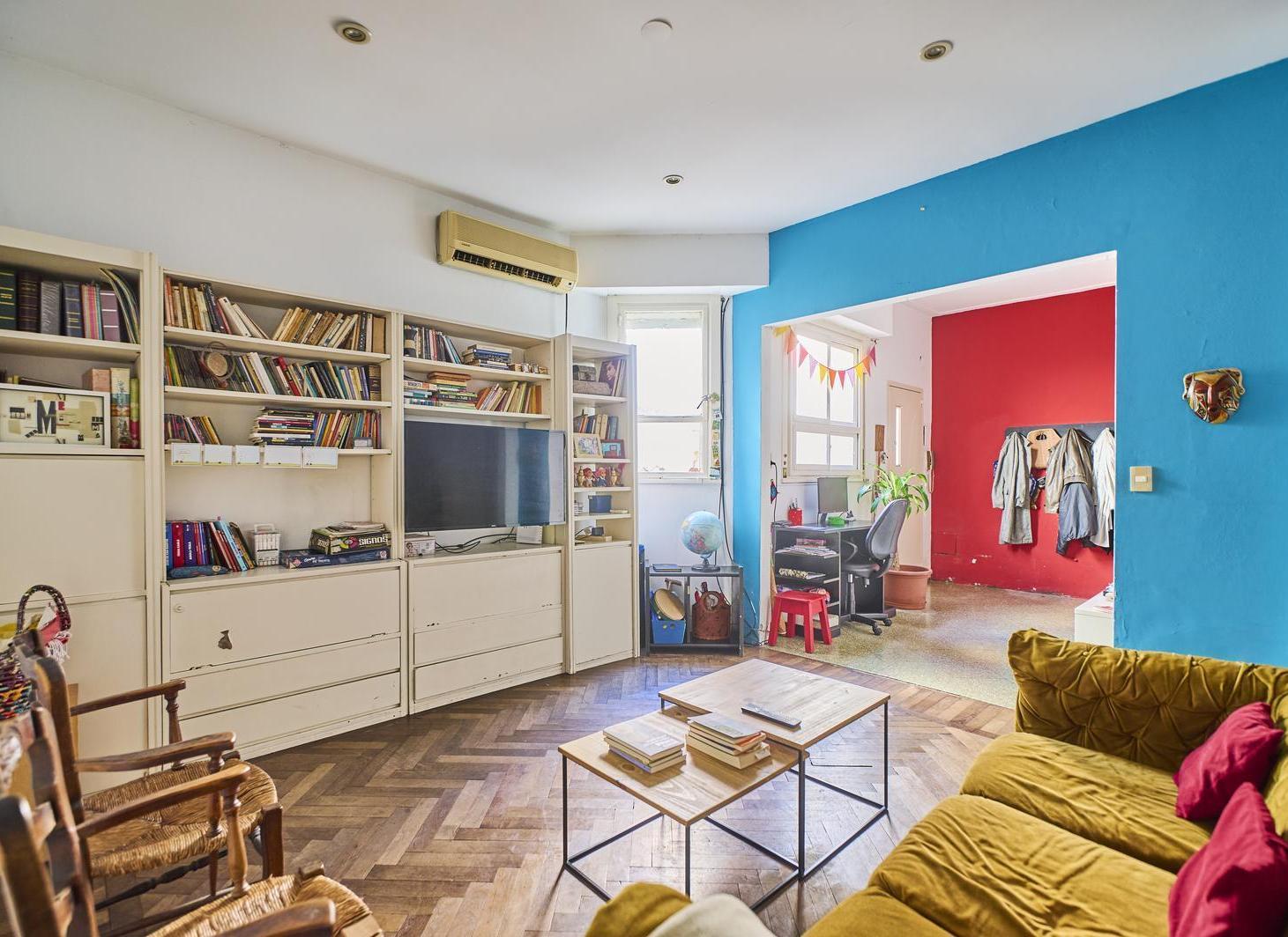 Foto de Venta PH 4 ambientes con Terraza, sin expensas en Colegiales, imagen 5