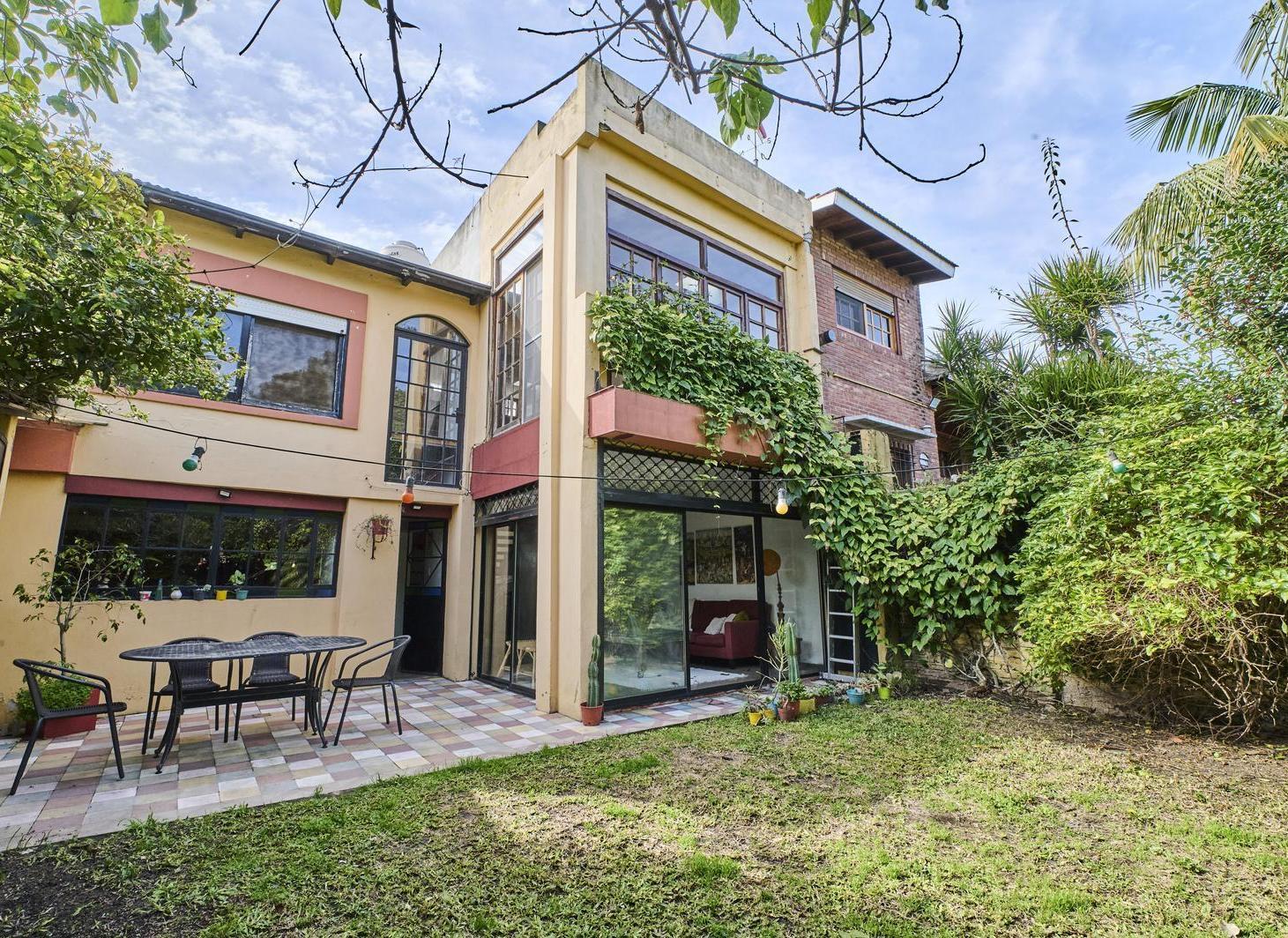 Foto de Venta Casa 6 ambientes con jardín, parrilla y pileta en Tigre, imagen 1