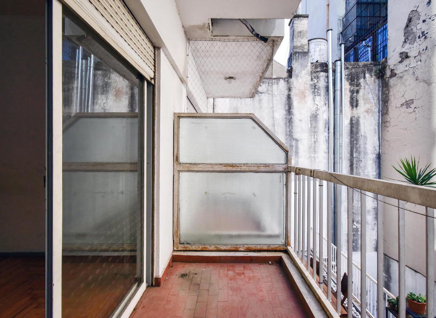 Foto de Venta Departamento 3 Ambientes con Balcon en Monserrat, imagen 5