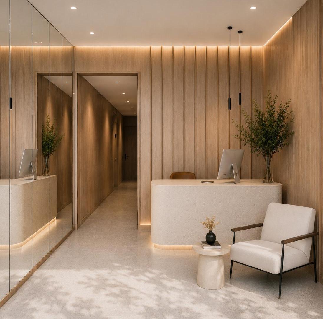 Foto de Venta Departamento de 2 Ambientes en Recoleta, imagen 2